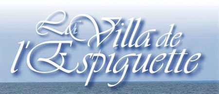 La Villa de l'Espiguette