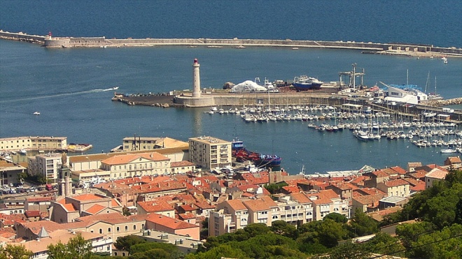 Étrave Croisières - camargue.fr