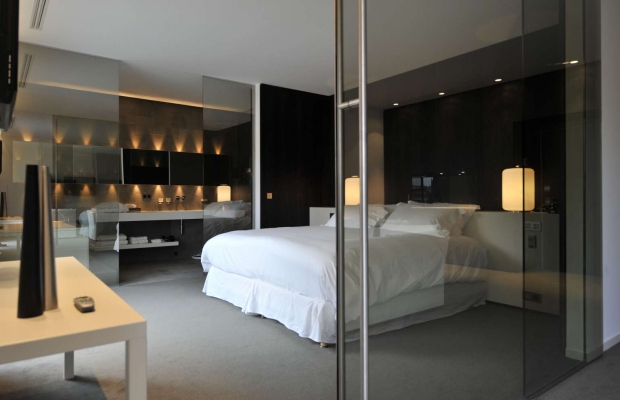 Hôtel B Design & Spa***** - camargue.fr