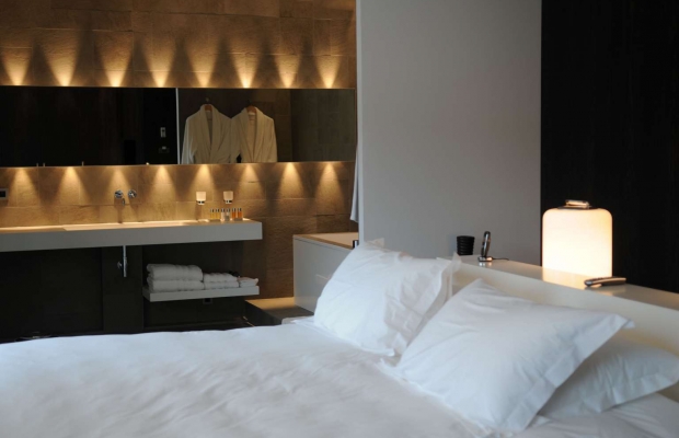 Hôtel B Design & Spa***** - camargue.fr