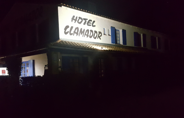 Hôtel Clamador *** - camargue.fr