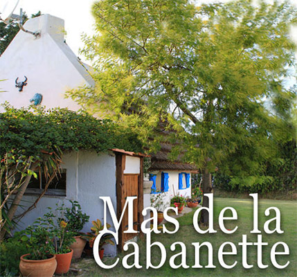 Mas de la Cabanette