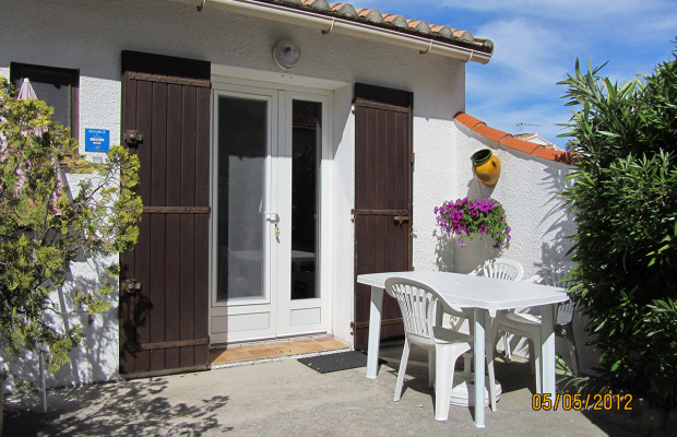 Les Redonnettes - camargue.fr