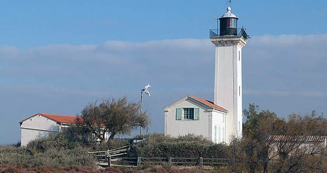 Le Vélo Saintois - camargue.fr