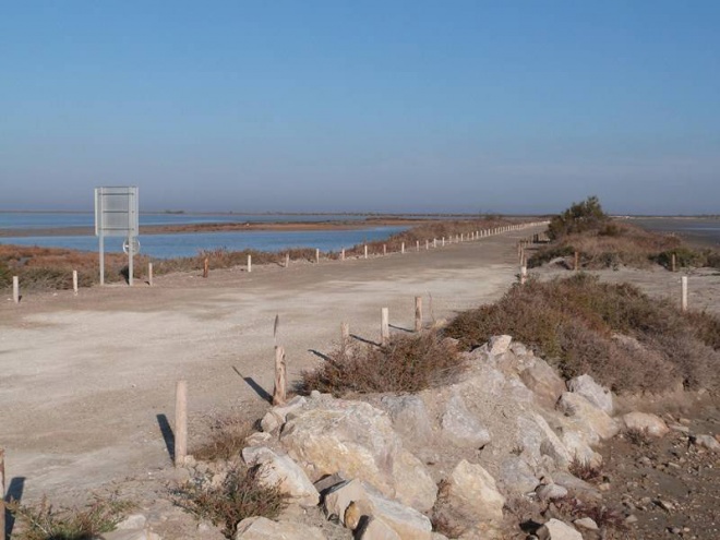 Le Vélo Saintois - camargue.fr