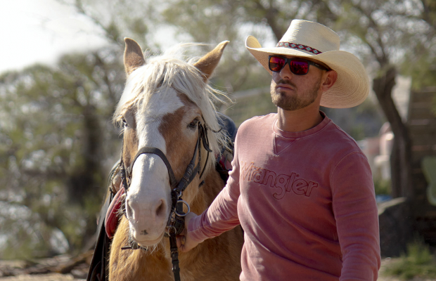 Lou Simbèu - camargue.fr