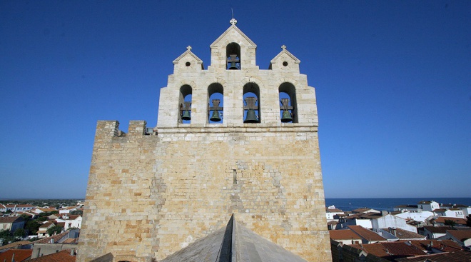 Le Mas des Barres *** - camargue.fr