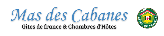 Mas des Cabanes - camargue.fr