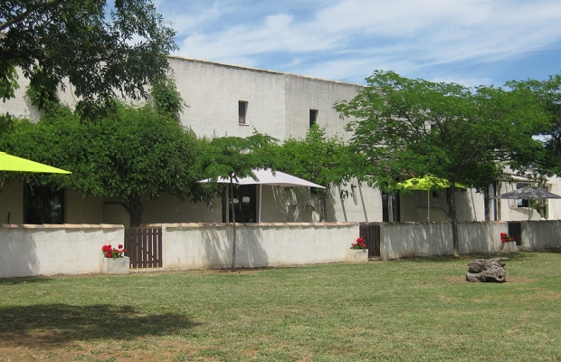 Mas des Cabanes - camargue.fr