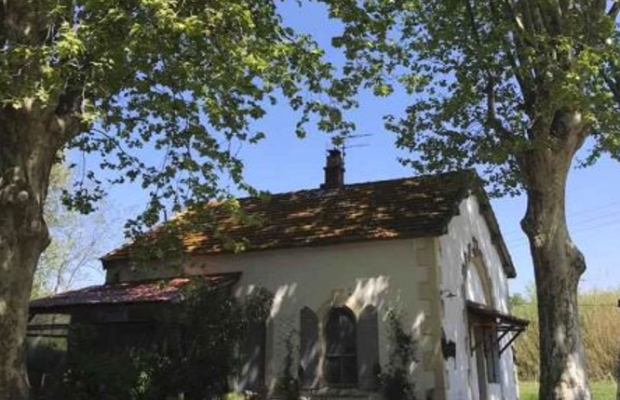 Les Grandes Cabanes du Vaccarès - camargue.fr