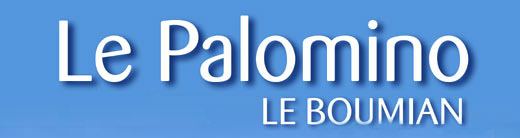 Le Palomino Le Boumian