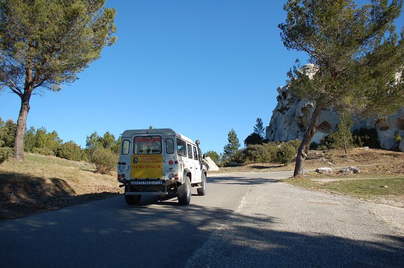 Camargue Alpilles Safaris - camargue.fr