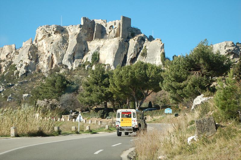 Camargue Alpilles Safaris - camargue.fr