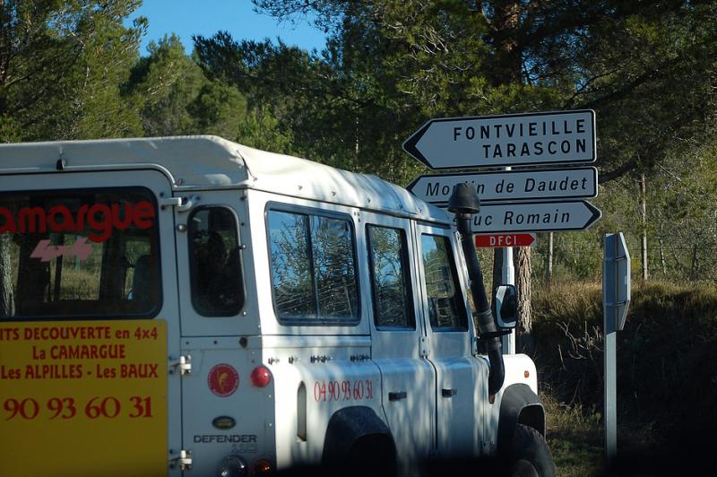 Camargue Alpilles Safaris - camargue.fr