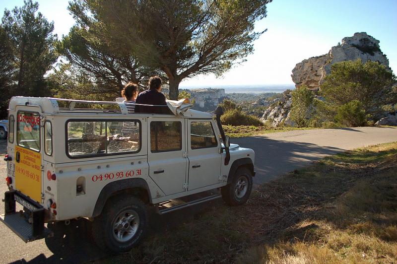 Camargue Alpilles Safaris - camargue.fr