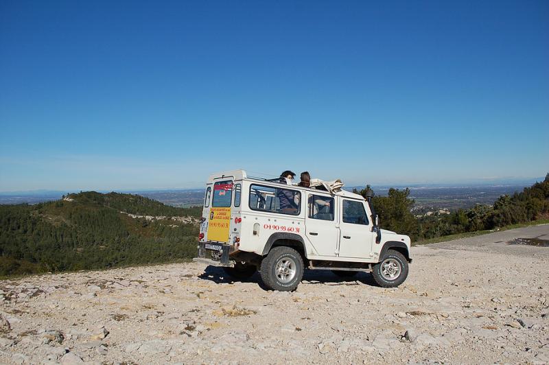 Camargue Alpilles Safaris - camargue.fr