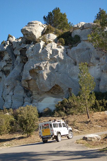 Camargue Alpilles Safaris - camargue.fr