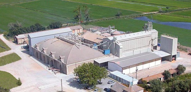 Silo de Tourtoulen - camargue.fr