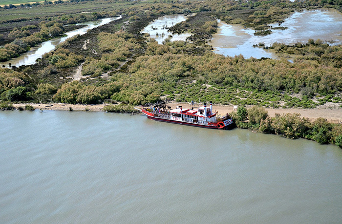 TIKI III - camargue.fr