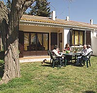 Les Petites Villas Camarguaise